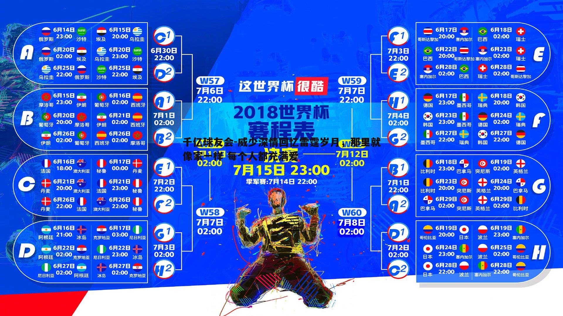 威少深情回忆雷霆岁月，那里就像家一样 每个人都充满爱